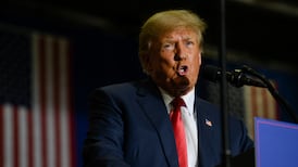 Former Trump employee ‘tells FBI ex-president ordered Mar-a-Lago boxes to be moved’