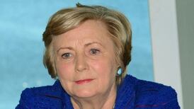 Profile: Frances Fitzgerald (FG)