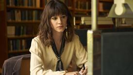 Normal People: Even Vanity Fair loves Marianne’s lockdown fringe