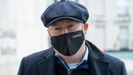 Michael Fingleton said he was not going to be blamed for €4m Lynn loan, court told