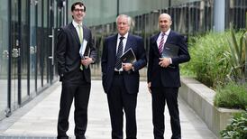 Hibernia Reit snaps up Dublin 2 office block for €26.5m