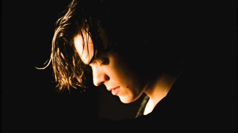 If Smash Hits magazine still existed today, Styles would win the Most Fanciable Male