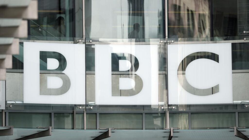 Actor Linda Henry, from the BBC soap EastEnders, will stand trial for alleged racially aggravated harassment. Photograph: Jonathan Brady/PA
