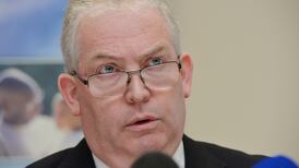 HSE chief to leave his post in summer