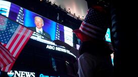 US election: What happens between now and inauguration day?