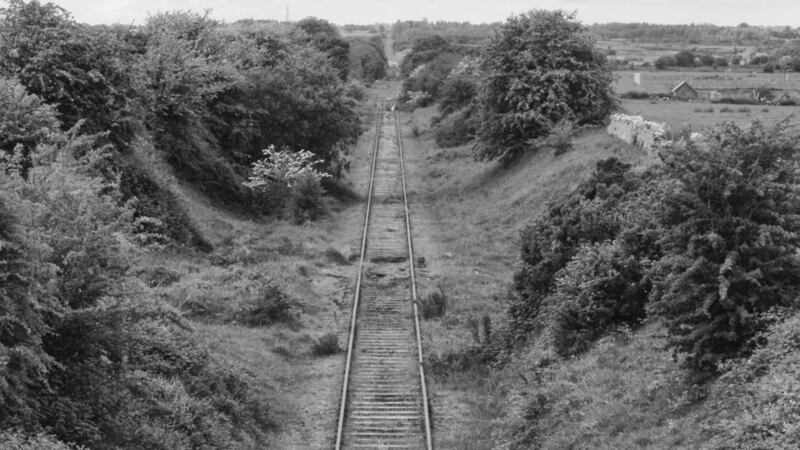 Jo Kerrigan uncovers tantalising alternate Irelands – kingdoms of Oz to our familiar Kansas. Photograph: Richard Mills