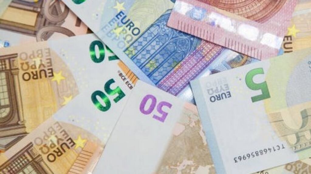 An economist  has said that there are ‘significant risks’ involved in tax policy choices made by Ireland over the past three years that hugely affect our tax take from multinationals. Photograph: Getty