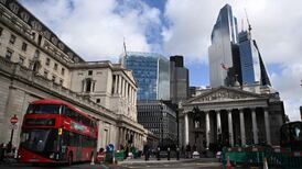 UK inflation unexpectedly jumps to 10.4% in February