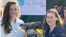 Shay’s Short Game: Lily May Humphreys victorious in the US
