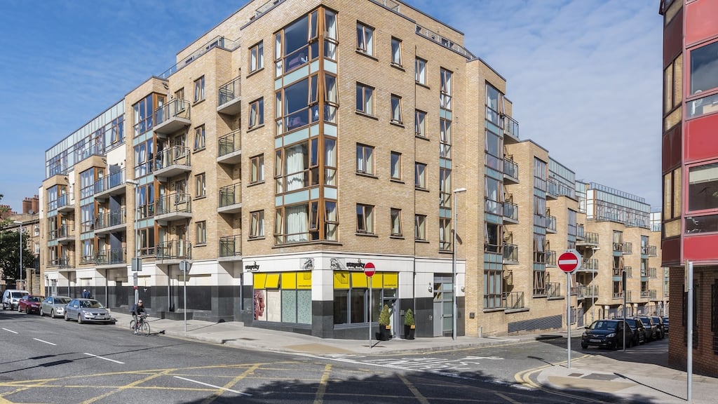 The €25 million price paid for the 110 apartments at 42-76 St Augustine Street in Dublin 8 represents an average price of more than €227,000 per unit.
