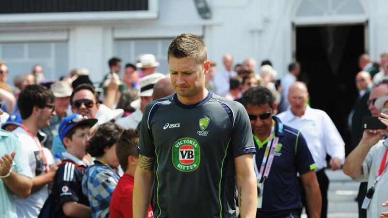 Nothing tough about tattoo-branded attention seekers