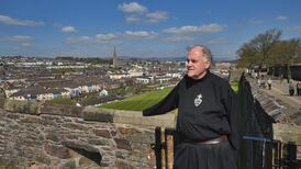 New form of dialogue needed on Brexit, Fr Aidan Troy says