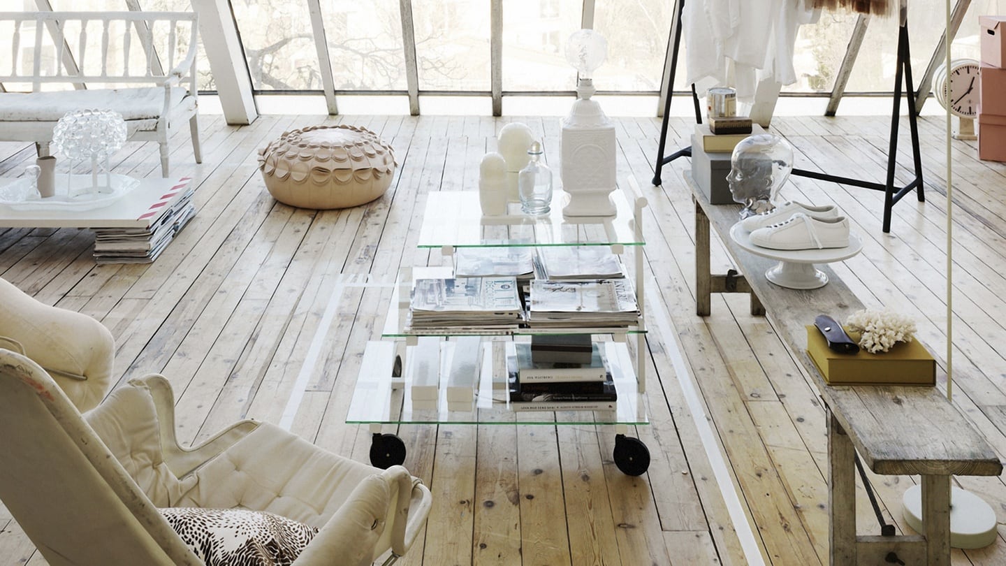 HD BIC Soud of silence Fairco acoustic