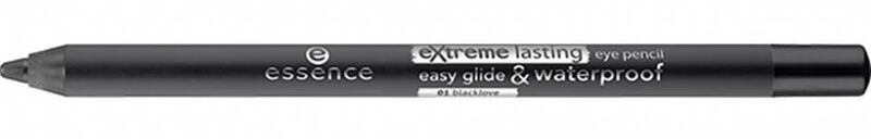 Essence Extreme Lasting Eye Pencil, €2.50