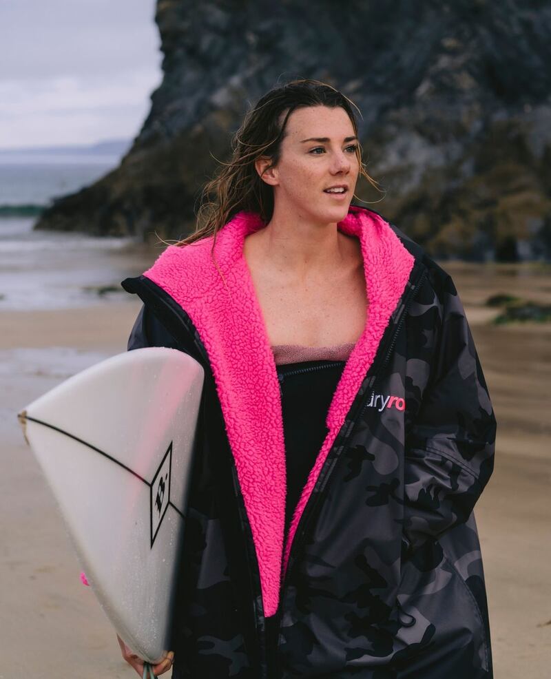 Dryrobe €150 from Surfdock