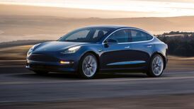 Tesla’s AI will guess where you want to go