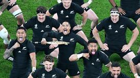 Matt Williams: Springboks’ swagger only likely to galvanise New Zealand