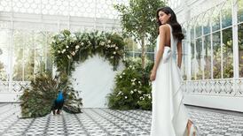 Don't have Meghan Markle's wedding dress budget? Here are some inexpensive options