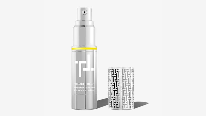 Trinny London Miracle Halo Complexion Illuminator (€38 from Brown Thomas)