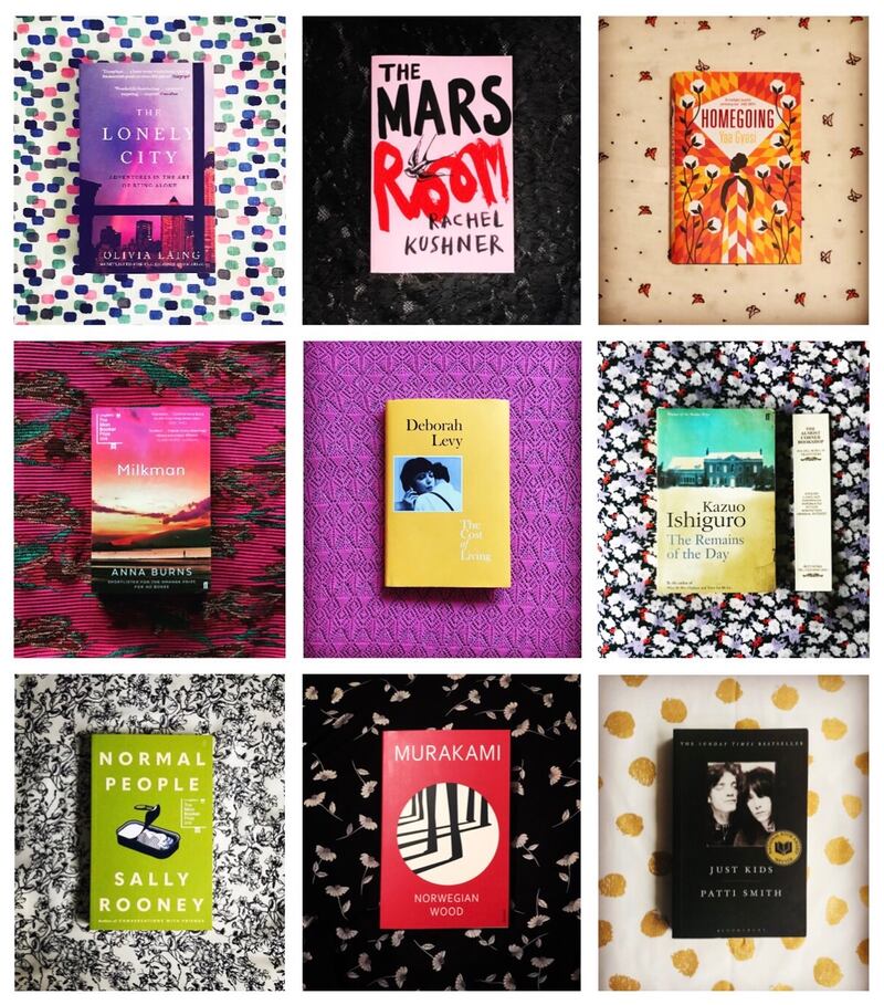 While much of my reading life has been defined by a loyalty to fiction, it’s the nonfiction choices that have been a revelation this year, and I aim to explore this and other uncharted genres further next year