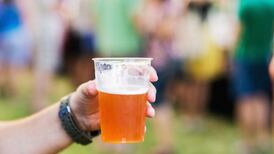 Beerista: BYOB is the best option for most music festivals