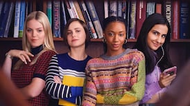 The Sex Lives of College Girls: Where’s the mouldy bathroom and the awkward single bed?