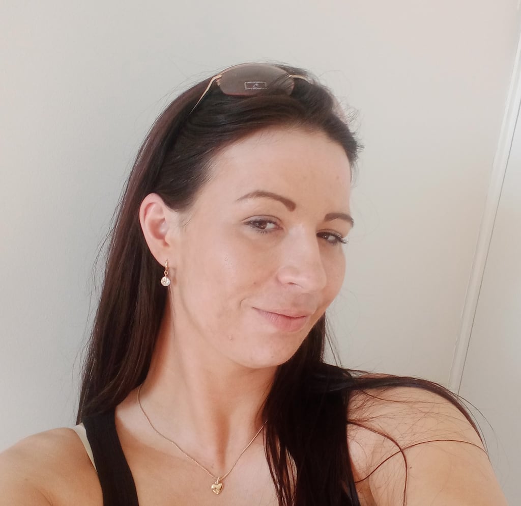 Paula Canty, whose body was found in a flat in Mallow, Co Cork, on Friday. Photograph: Facebook