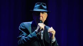 No sign of ‘Lenny’ fatigue as Cohen returns to Dublin