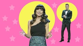 Dancing With The Stars 2019: Jennifer Zamparelli and Nicky Byrne’s zero chemistry a turn-off