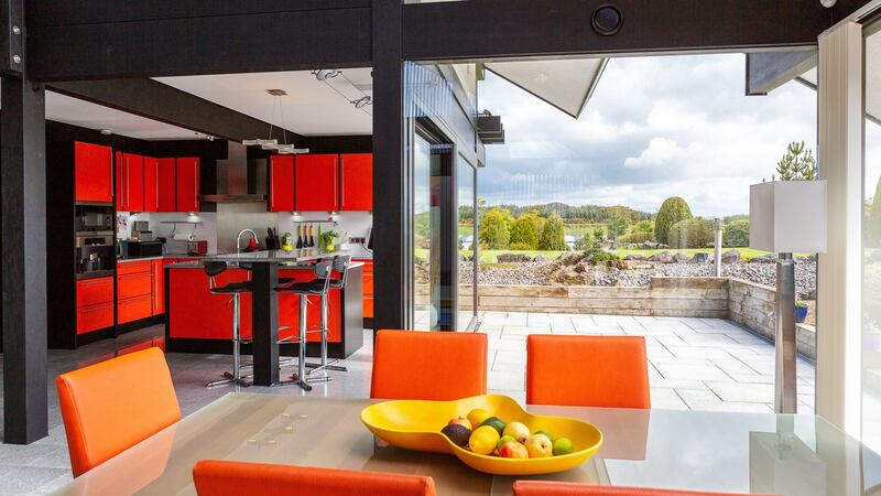 Rockwood, Ballycraddock, Dunhill, Co Waterford