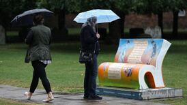 Writers on Jane Austen: ‘Who can think about men and keep a straight face?’