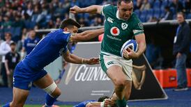 Talking Point: Usually officials get things right in the Six Nations, not on that James Lowe pass