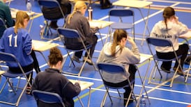 Leaving Cert wraps up with five papers on final day