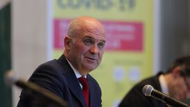 The Irish Times view on the recommendation to drop the requirement for masks wearing: an act of solidarity