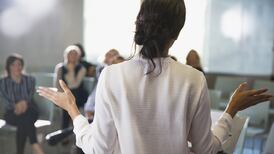 Why being funny is no joke for women