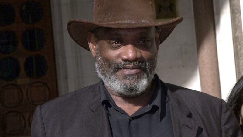 Social activist and broadcaster who stood up for black Britain