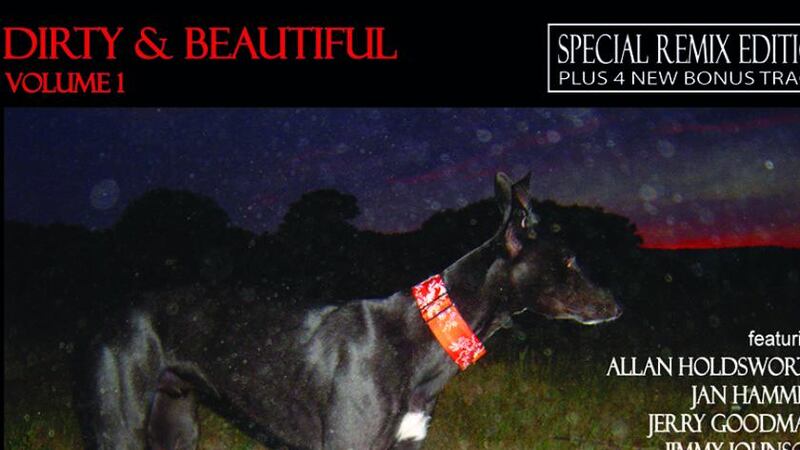 Gary Husband: Dirty & Beautiful, Vol. 1