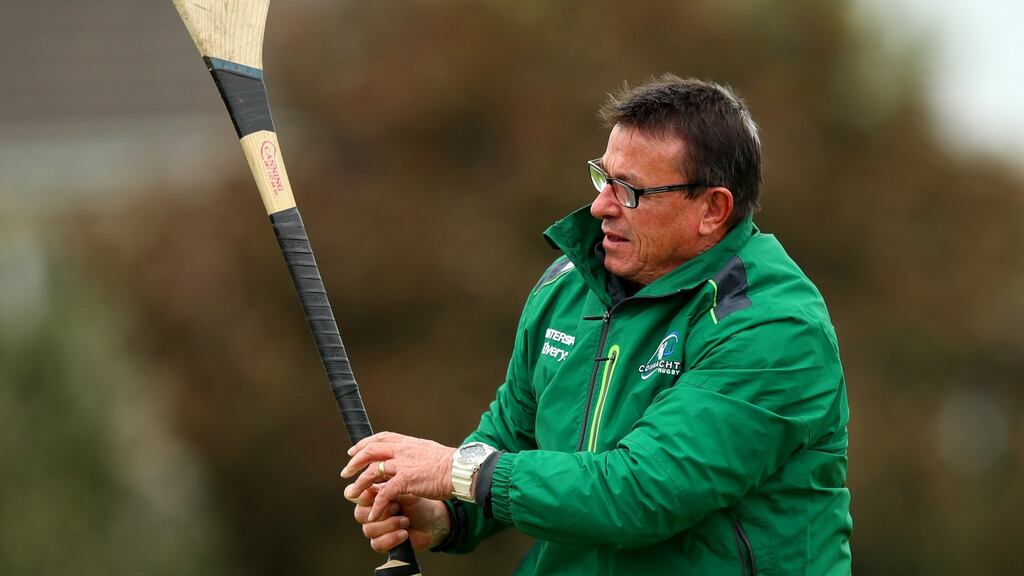 Kieran Keane has made three changes to his starting XV for Saturday’s clash with the Southern Kings. Photograph: James Crombie/Inpho