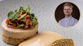 Dessert challenge: Can you replicate this prize-winning apple dish?