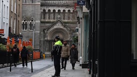 Eighth man in court linked to fatal assault of Quham Babatunde in Dublin’s city centre