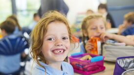 Baptism barrier: a reality at the school gates