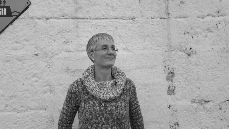 Anne Tannam: Mam is the star of 17 of the 49 poems in the collection and gets an honorable mention in five more. Those figures would have pleased her no end