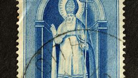 Thinking Anew – Patrick’s message of redemption