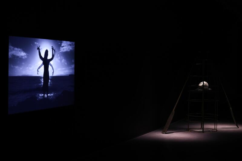 RDS Visual Art Awards