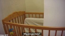 Does your child attend a creche in Ireland? Tell us your story