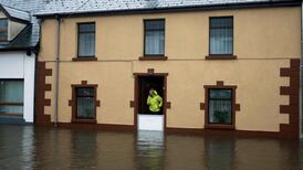 Rain to ‘hammer’ west on Saturday