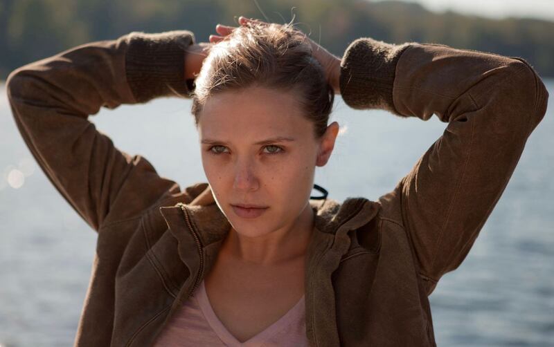 Martha Marcy May Marlene: Sean Durkkin’s film made a star of Elizabeth Olsen