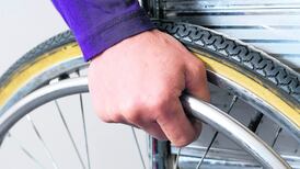 Disabled woman loses case for more appropriate housing