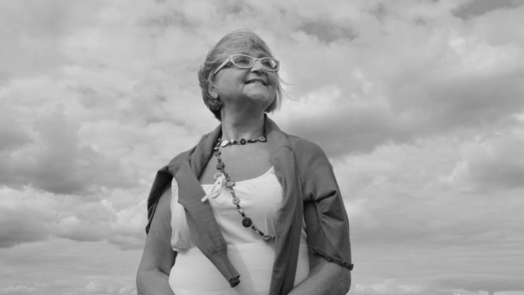 Photograph: Alan Betson