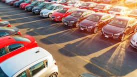 Car dealer convicted of knowingly selling a dangerous car without telling buyer